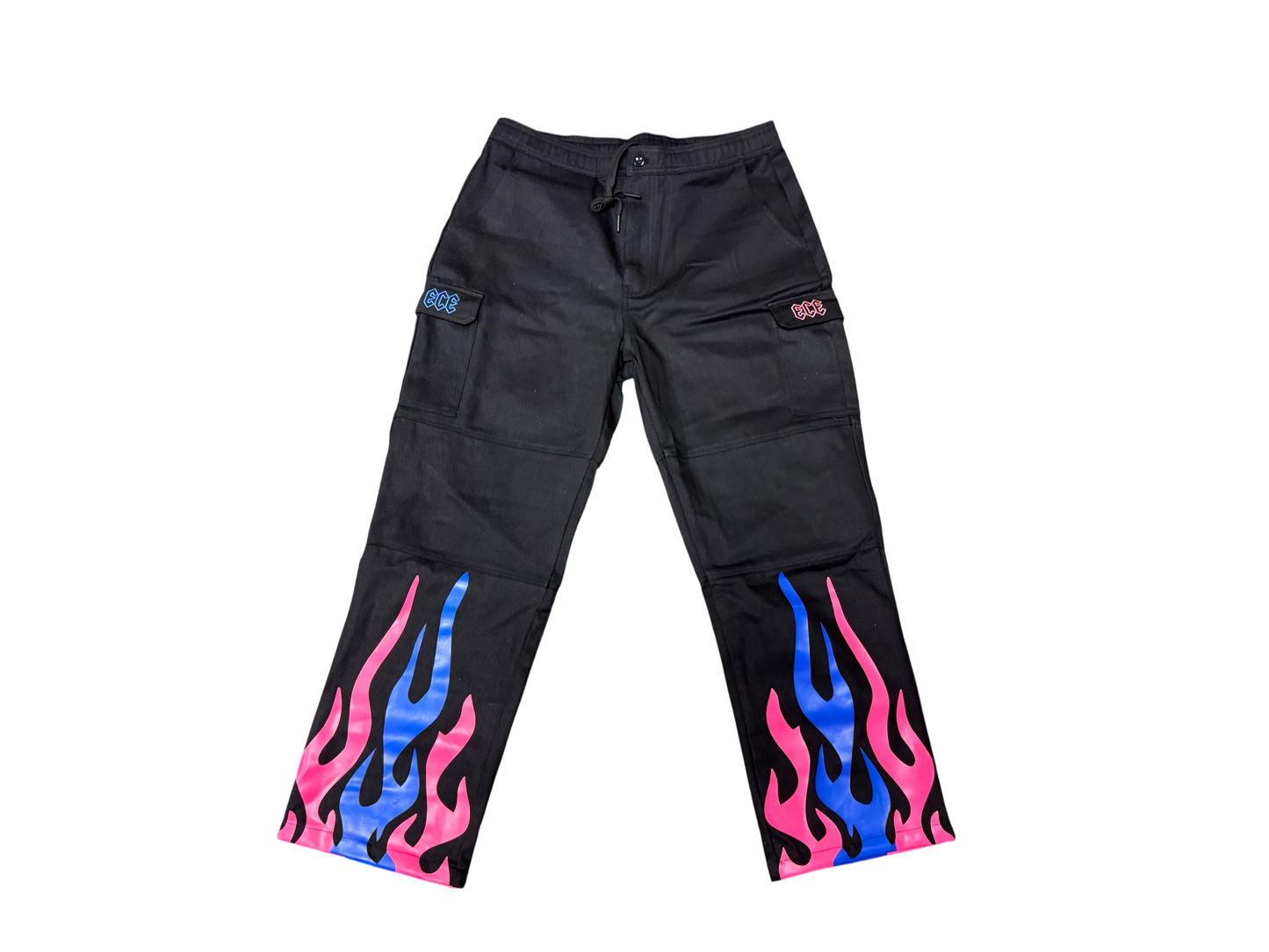 ECE Flame Cargos