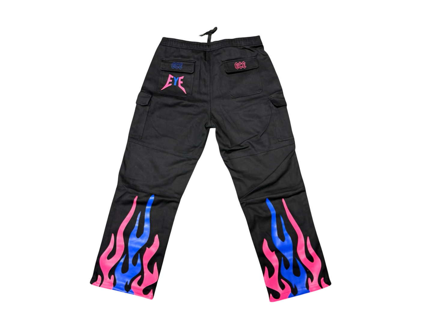 ECE Flame Cargos