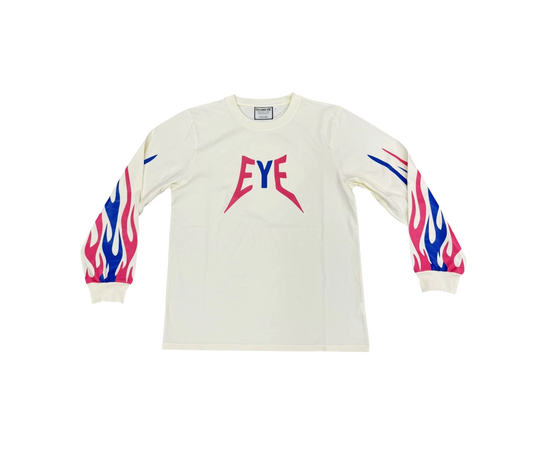 ECE Flame Tee